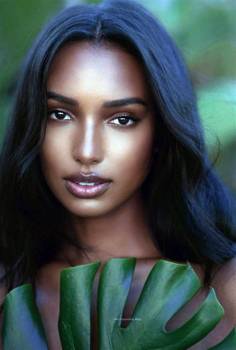 Jasmine Tookes Nude And Topless Pics & LEAKED Sex Tape